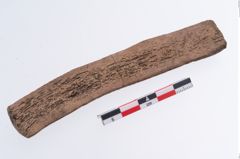 Foto von Beinmessergriffplatte (NHMW-PRAE-002295)